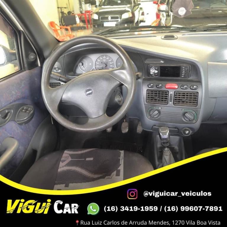 FIAT Palio - Foto