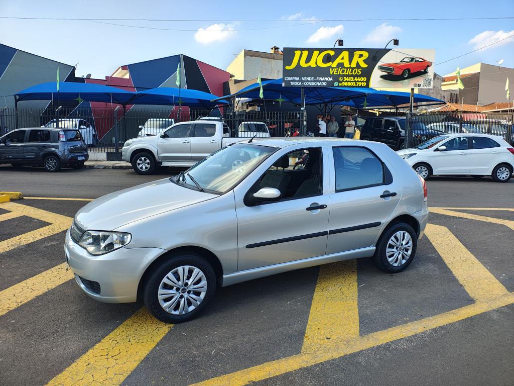 FIAT Palio