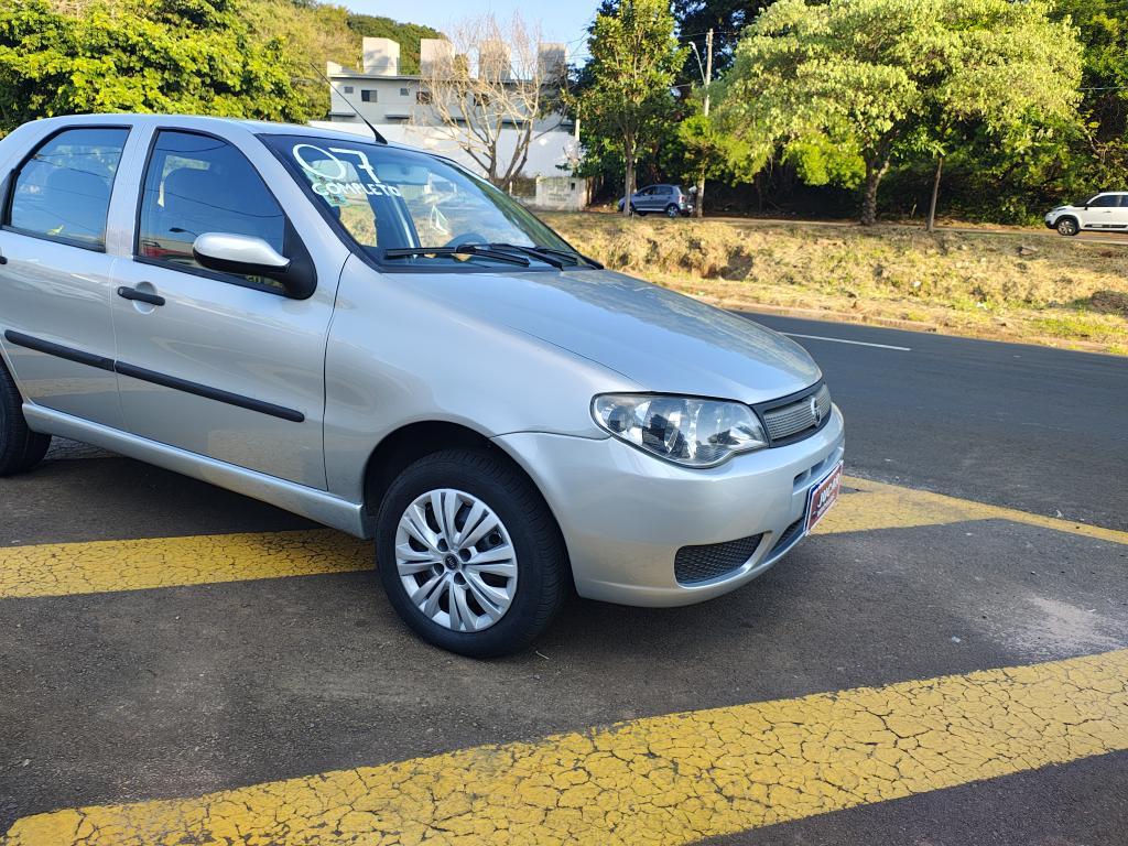 FIAT Palio - Foto