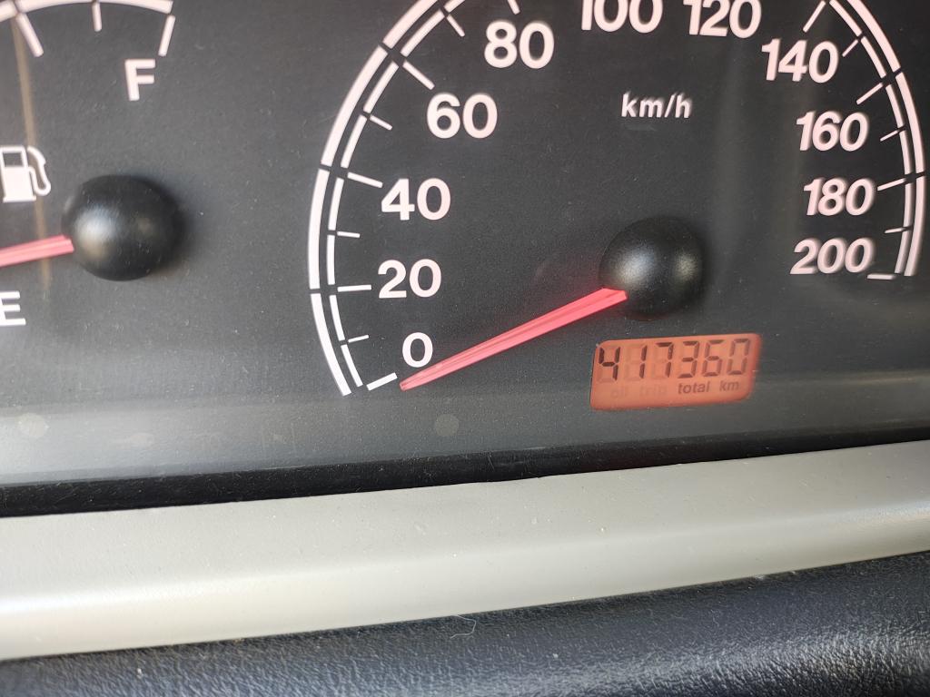 FIAT Palio - Foto