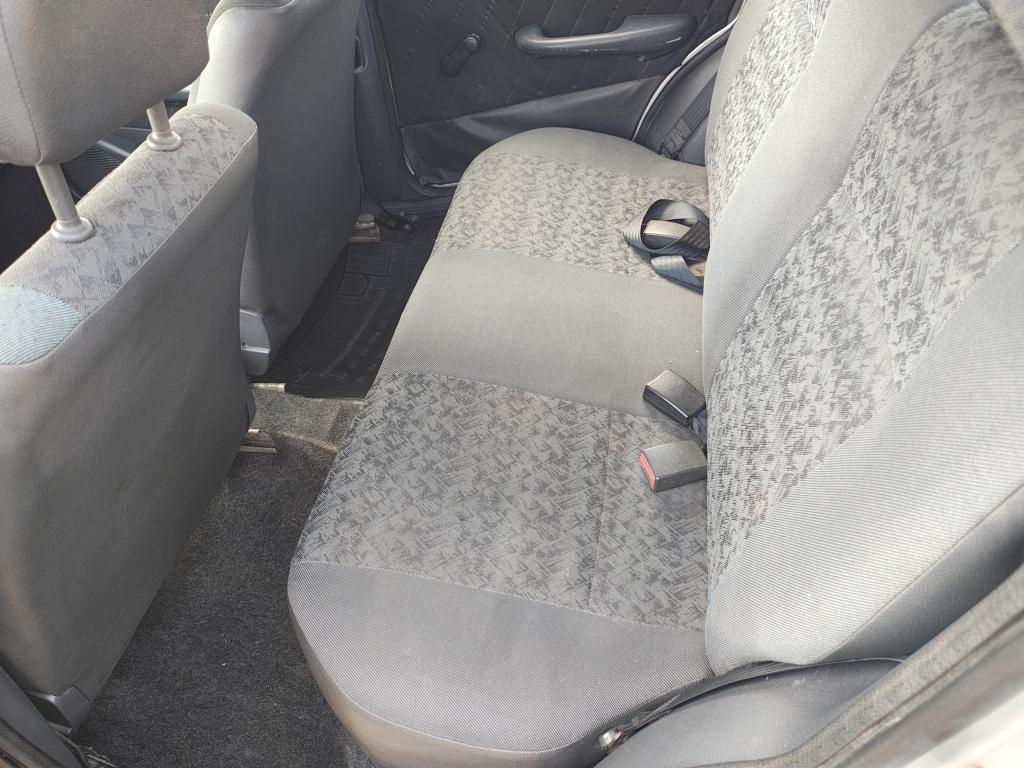 FIAT Palio - Foto