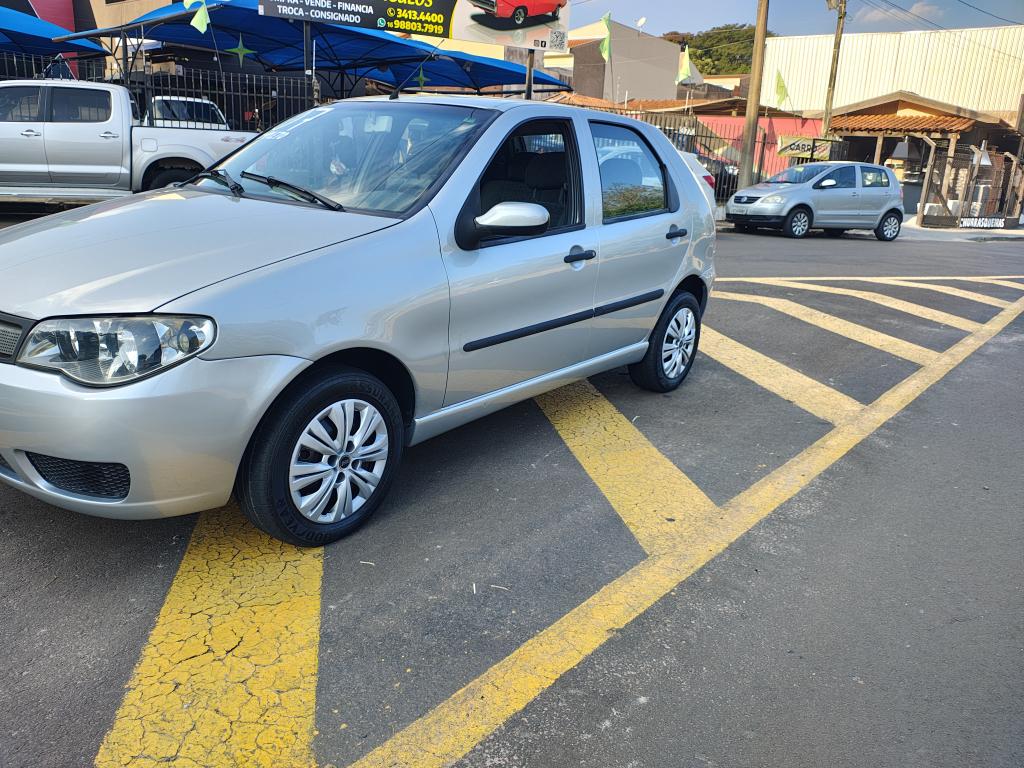 FIAT Palio - Foto