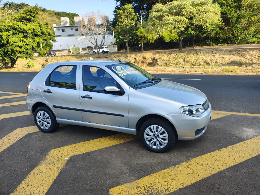 FIAT Palio - Foto