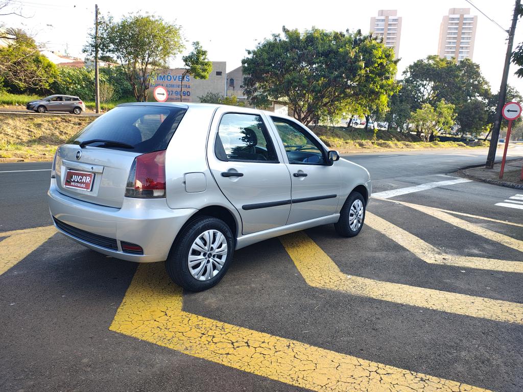 FIAT Palio - Foto