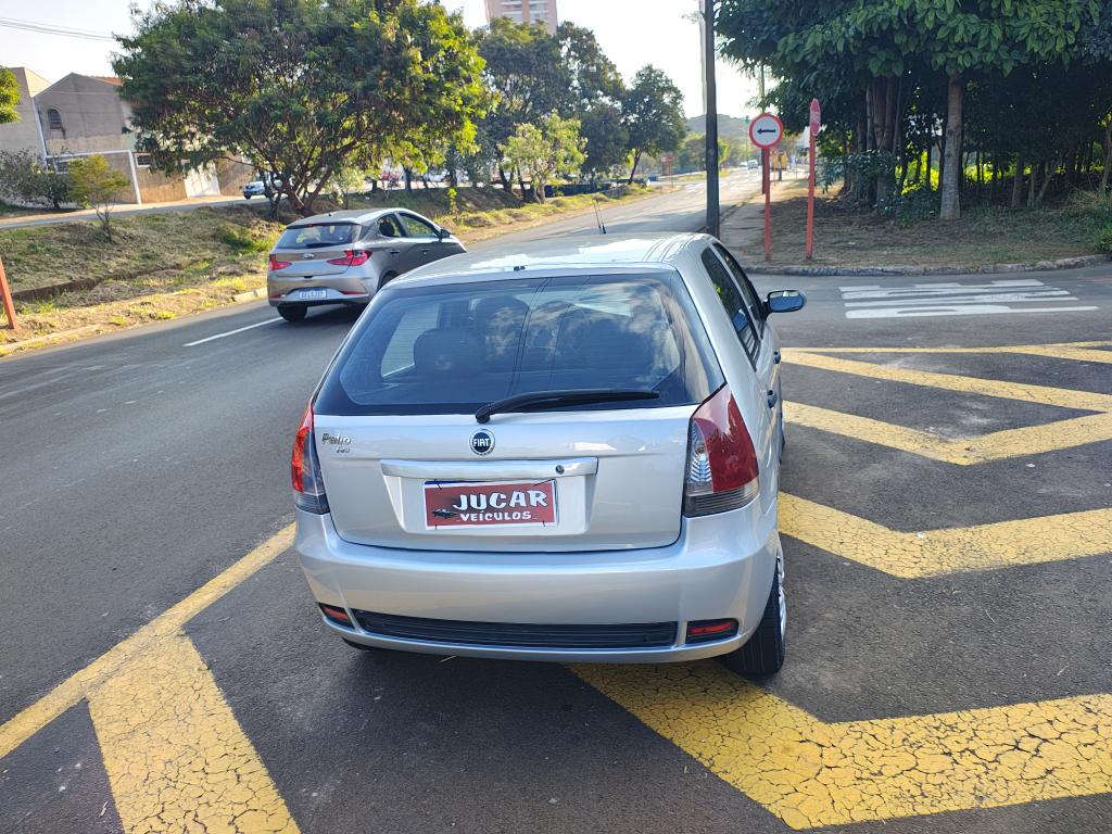 FIAT Palio - Foto