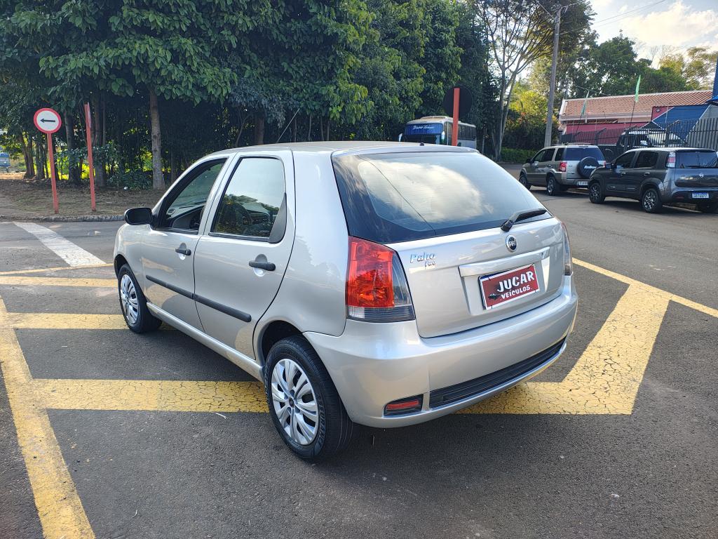 FIAT Palio - Foto