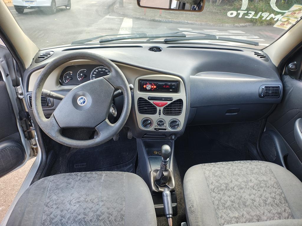FIAT Palio - Foto