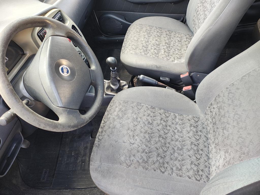 FIAT Palio - Foto
