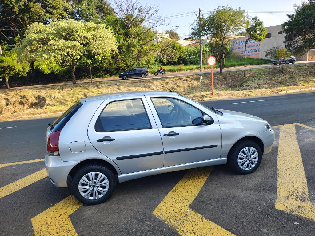 FIAT Palio - Foto