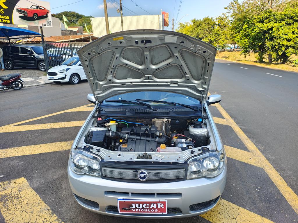 FIAT Palio - Foto