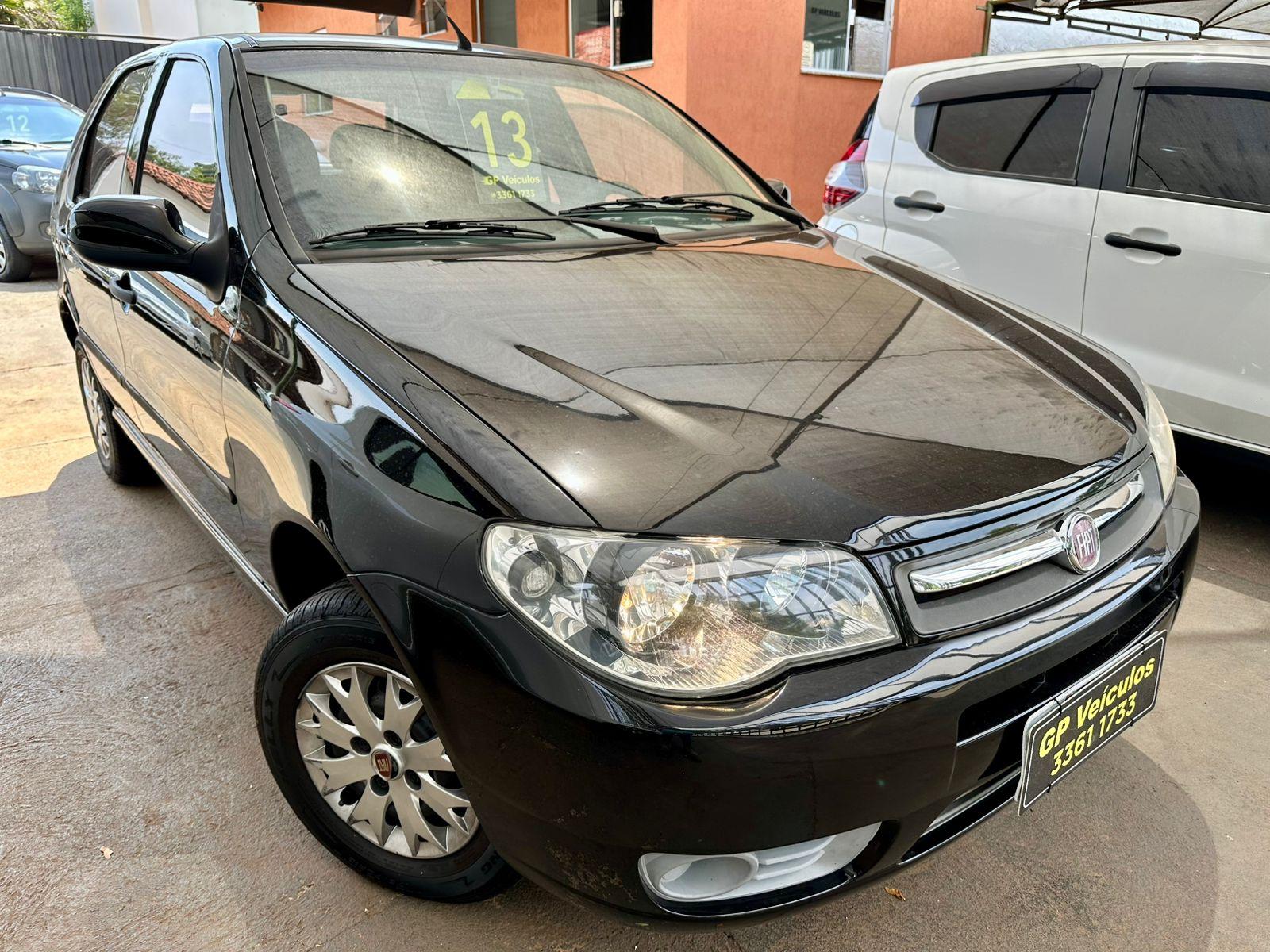FIAT Palio - Foto