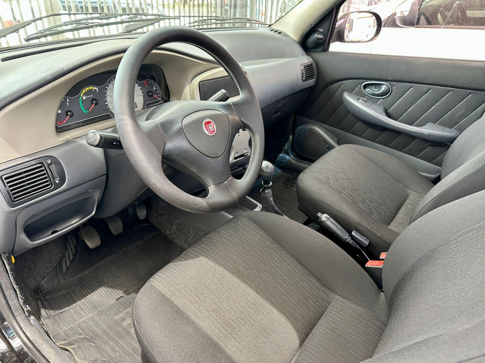 FIAT Palio - Foto