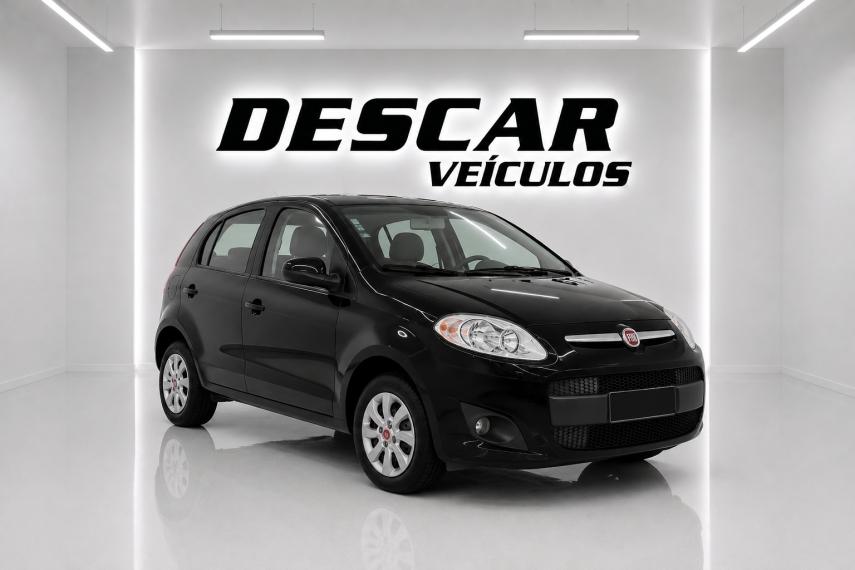 FIAT Palio