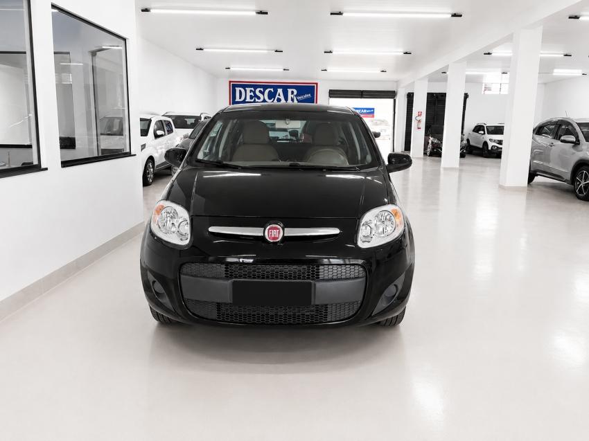 FIAT Palio - Foto