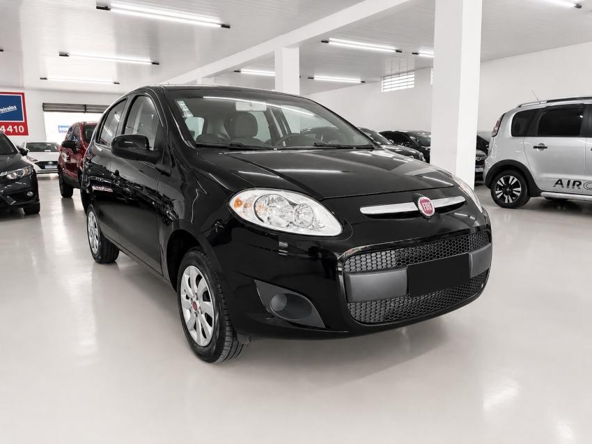 FIAT Palio - Foto