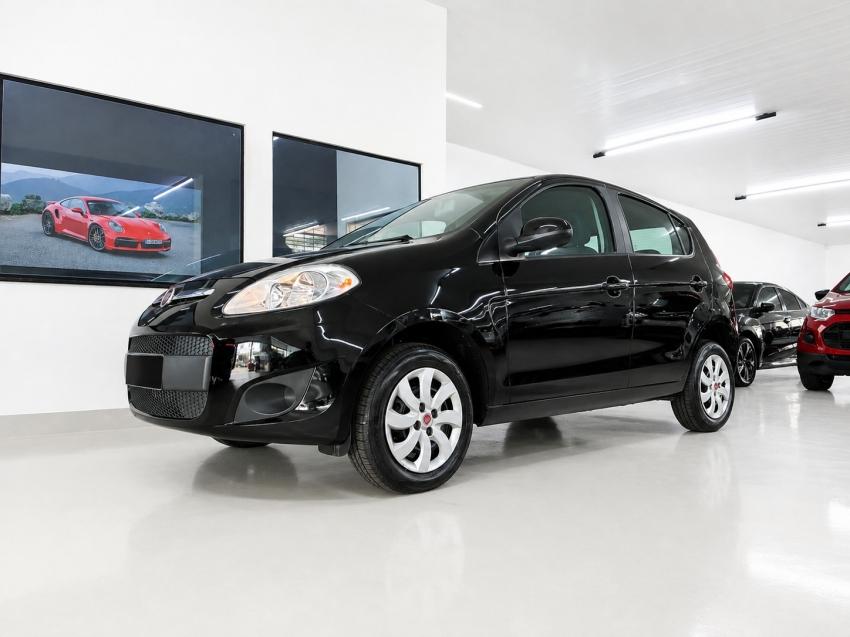 FIAT Palio - Foto