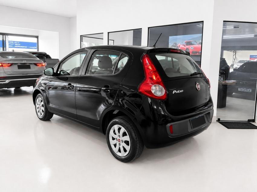 FIAT Palio - Foto