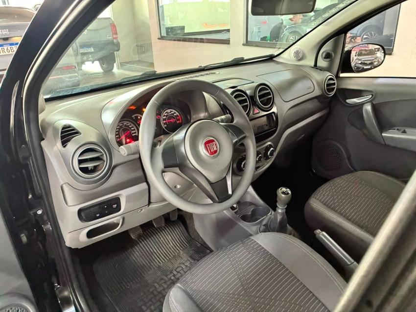 FIAT Palio - Foto