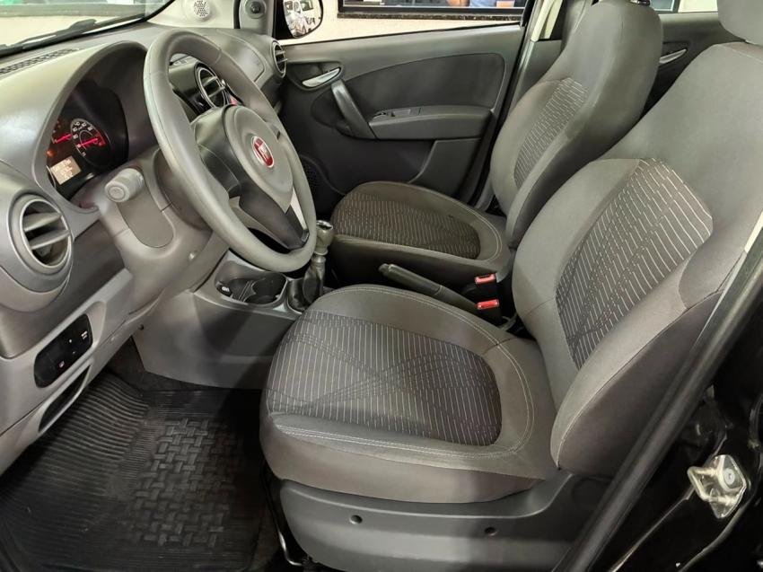 FIAT Palio - Foto