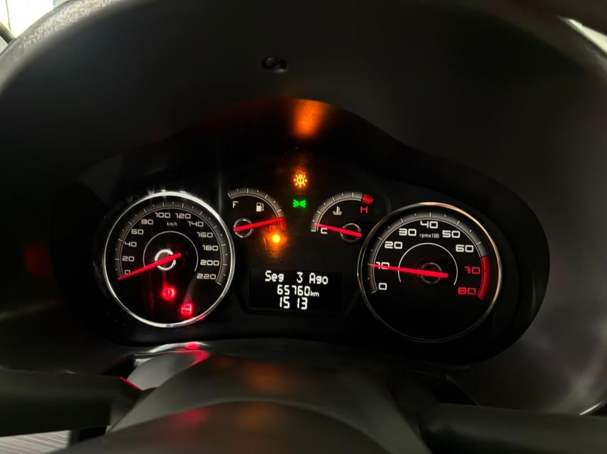FIAT Palio - Foto