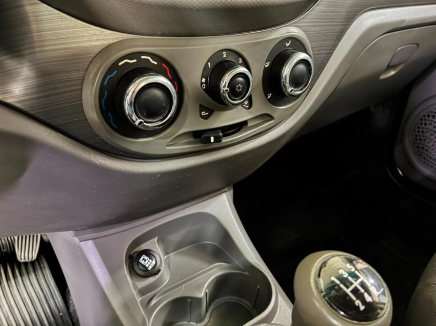 FIAT Palio - Foto