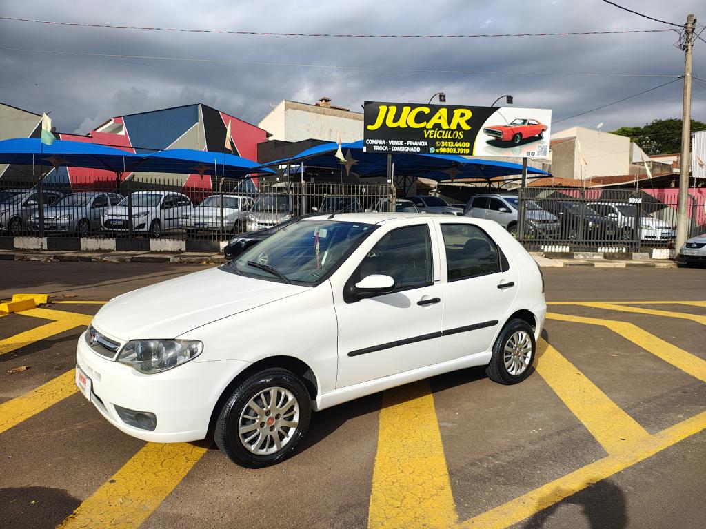 FIAT Palio - Foto