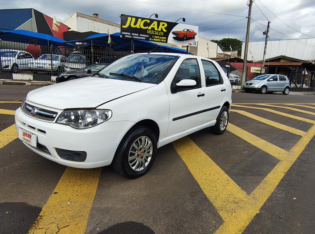 FIAT Palio - Foto