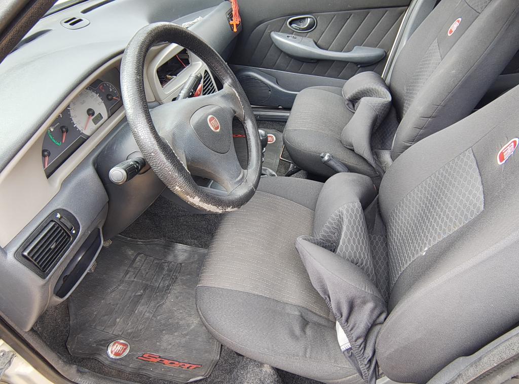 FIAT Palio - Foto