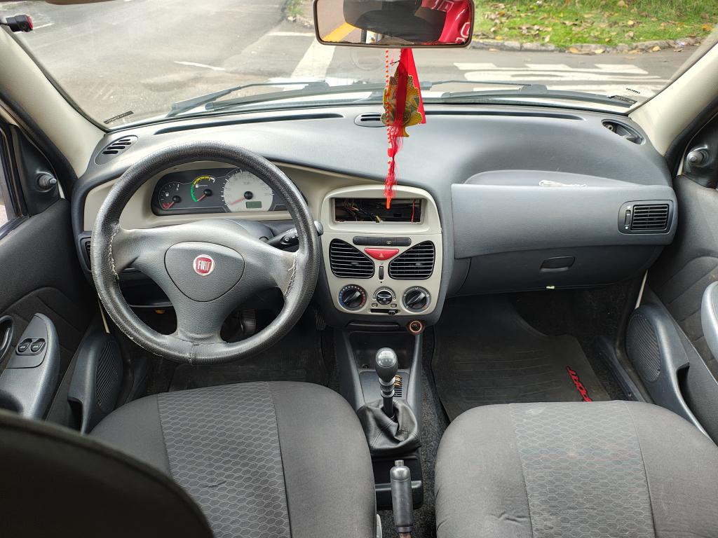 FIAT Palio - Foto
