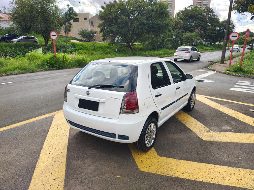 FIAT Palio - Foto