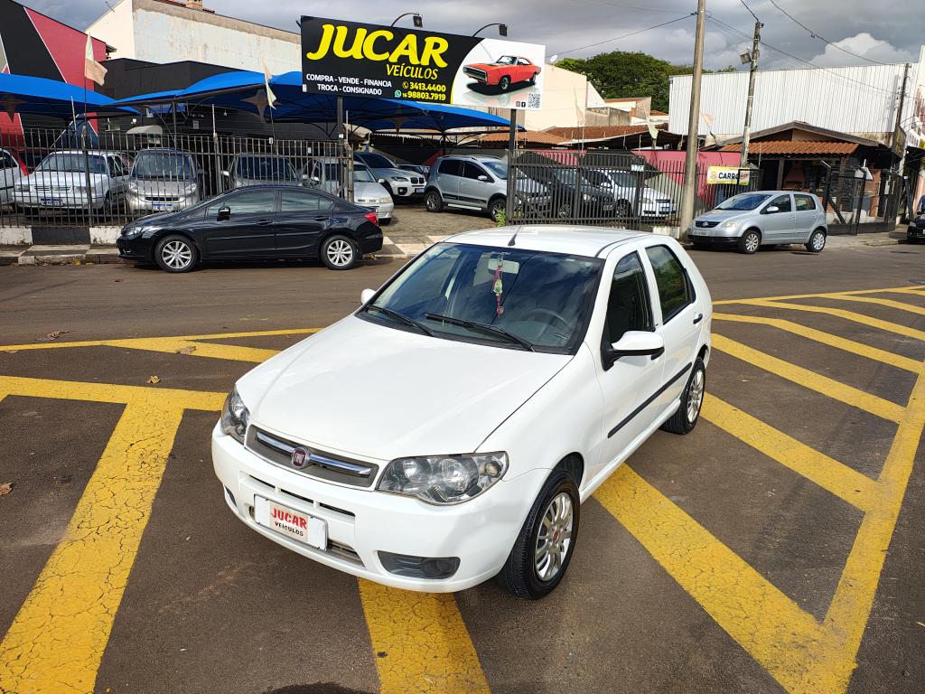 FIAT Palio - Foto
