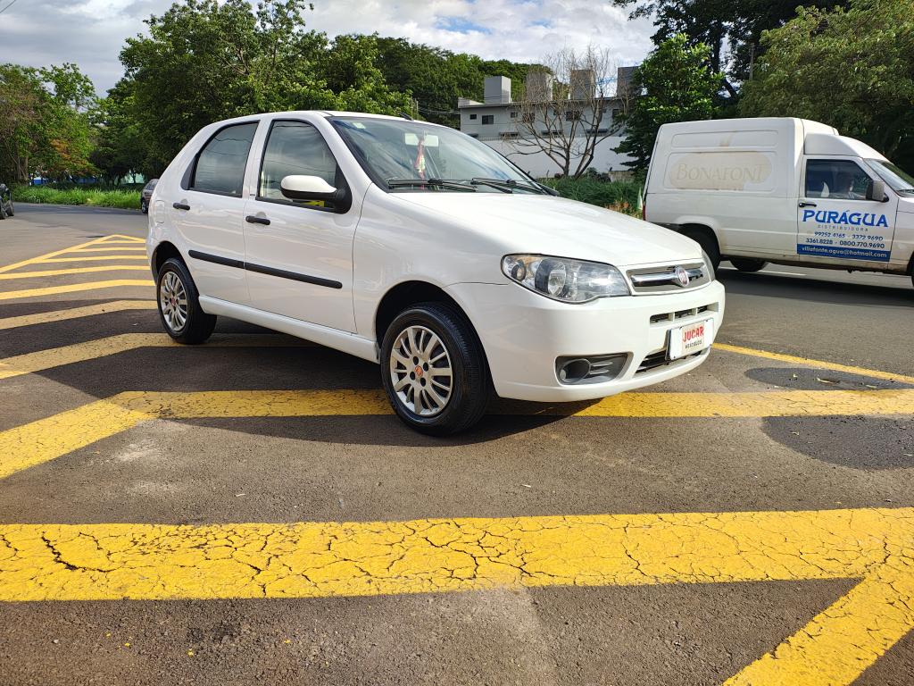 FIAT Palio - Foto