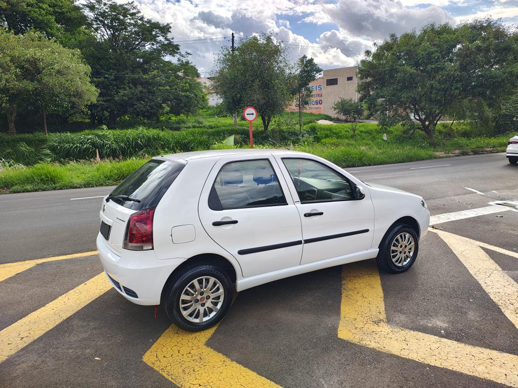 FIAT Palio - Foto