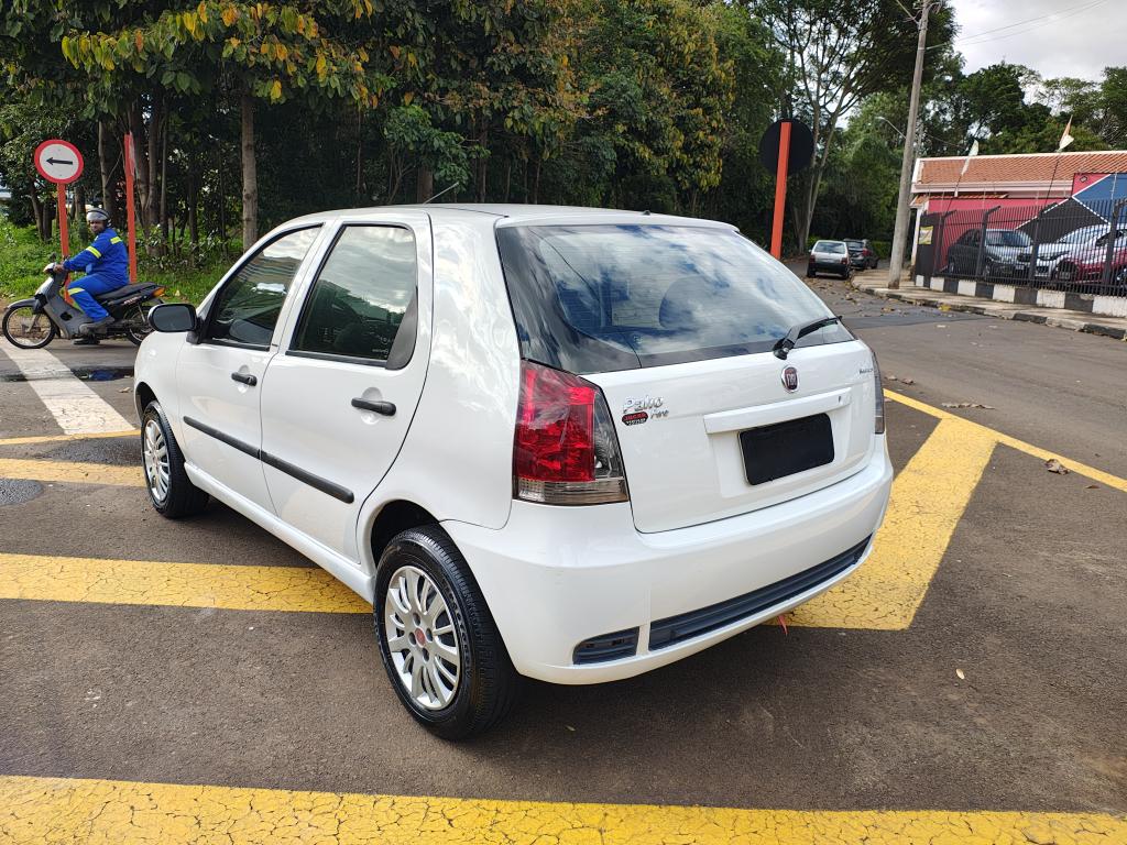 FIAT Palio - Foto