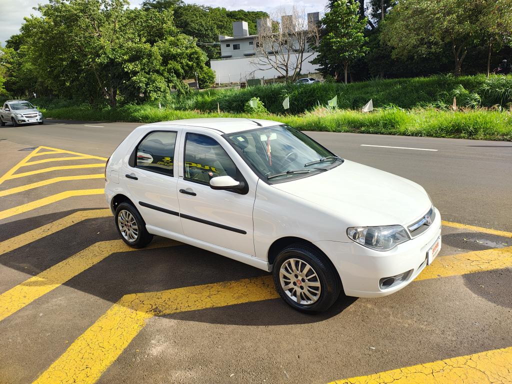 FIAT Palio - Foto