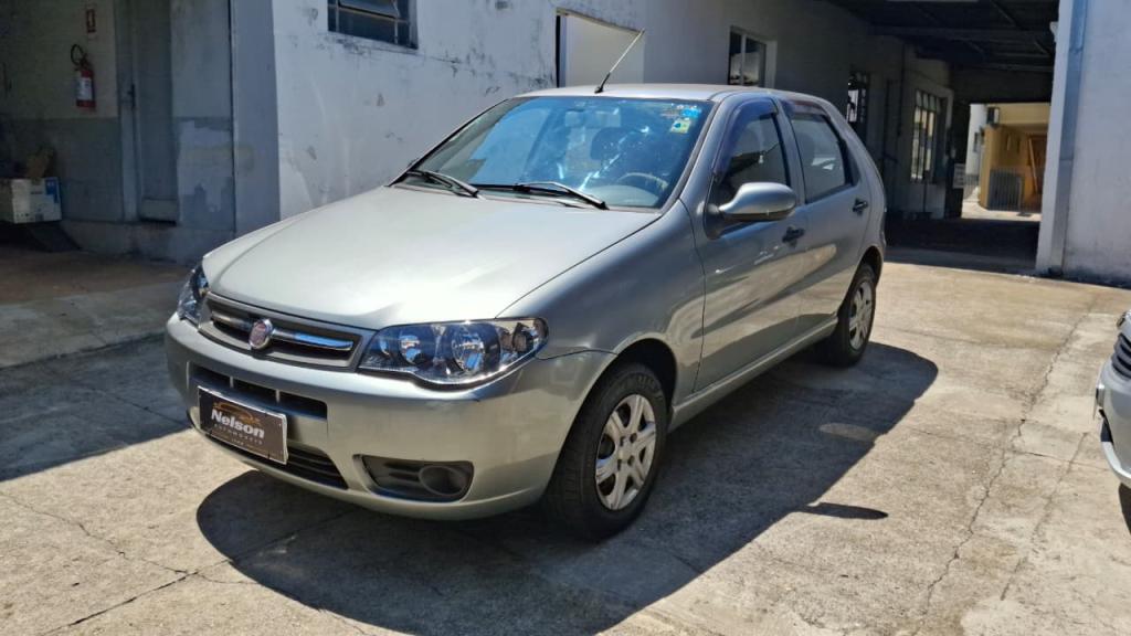 FIAT Palio - Foto