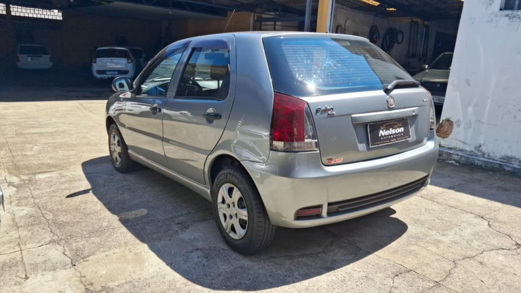 FIAT Palio - Foto