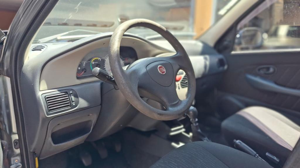 FIAT Palio - Foto
