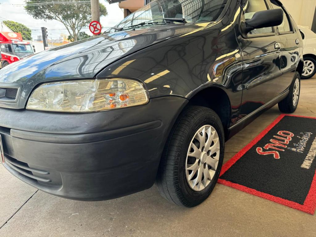 FIAT Palio - Foto