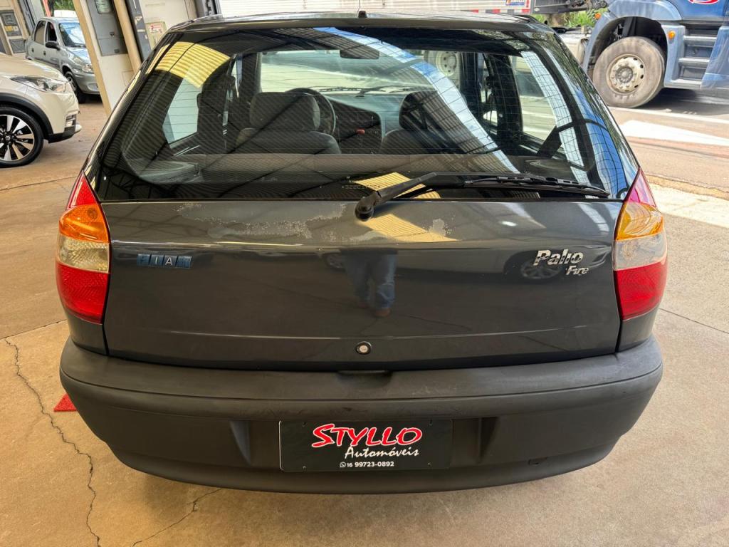 FIAT Palio - Foto