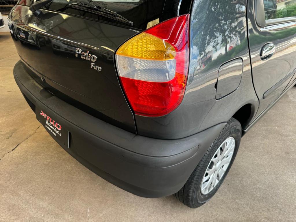 FIAT Palio - Foto