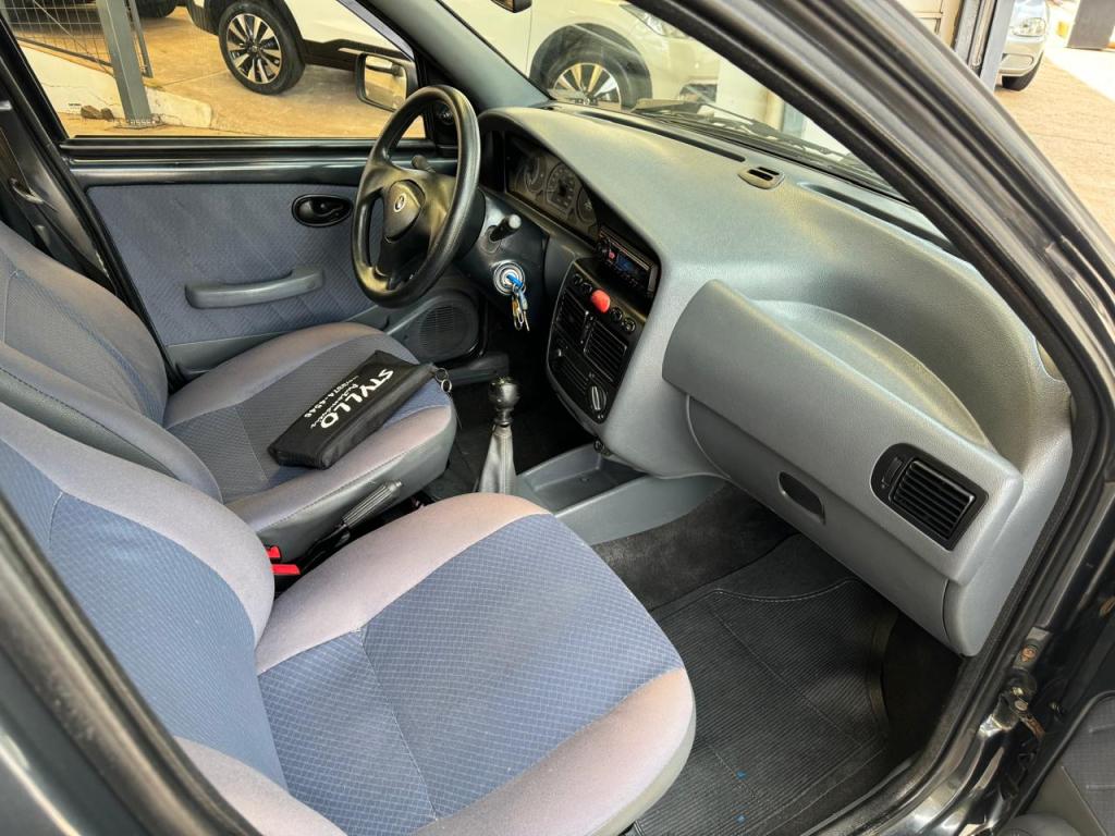 FIAT Palio - Foto