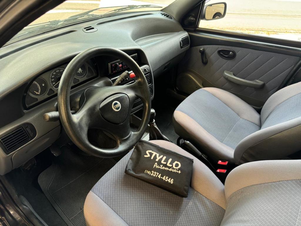 FIAT Palio - Foto