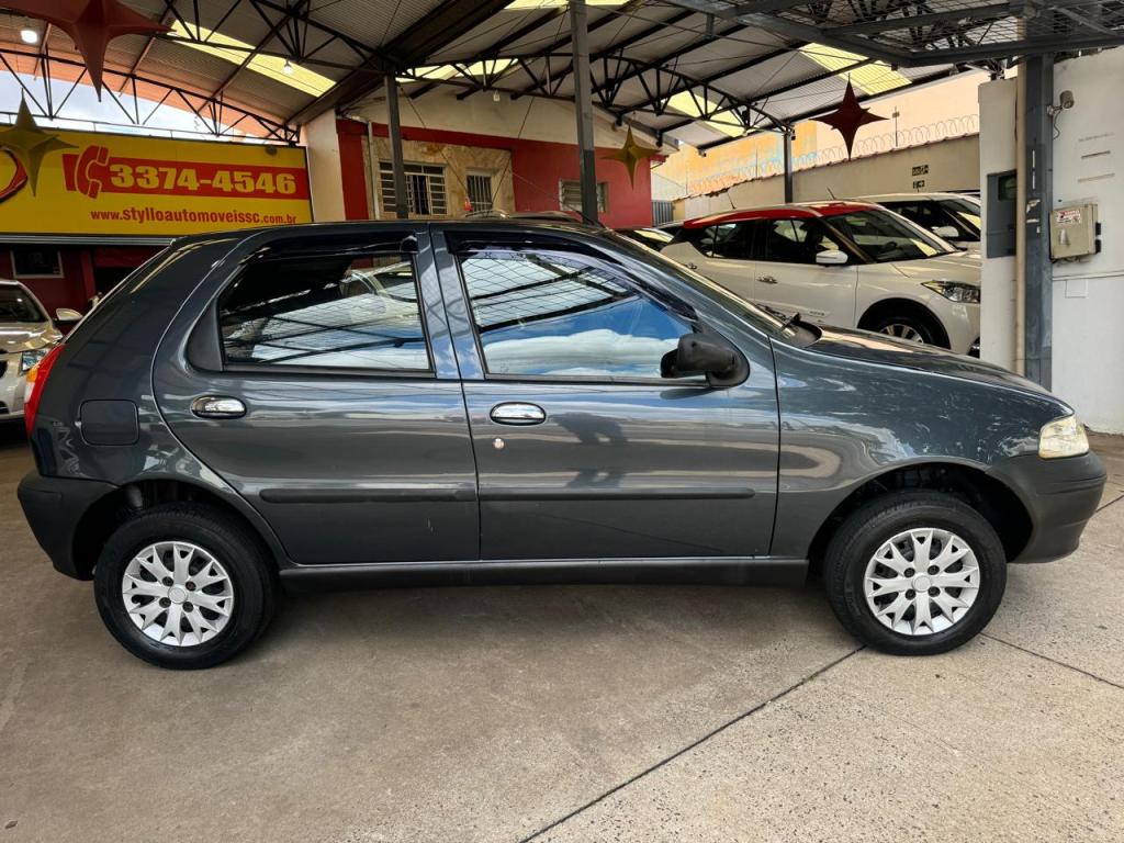 FIAT Palio - Foto