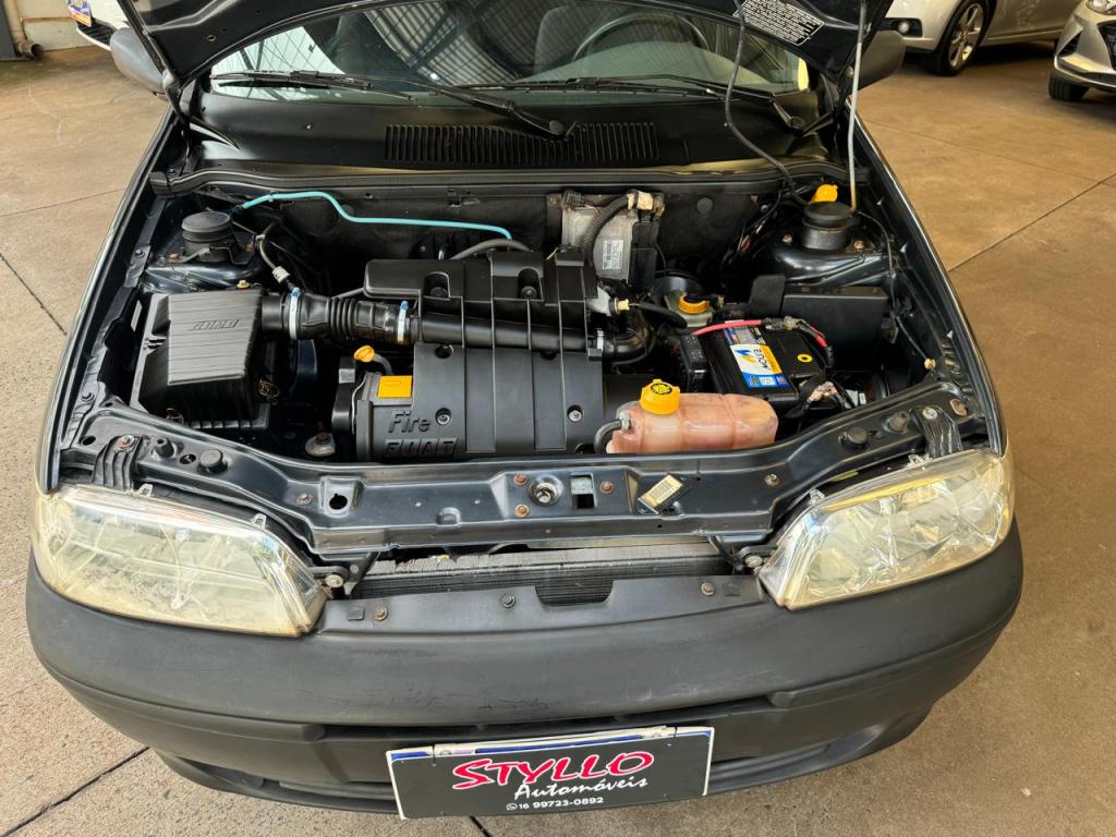 FIAT Palio - Foto