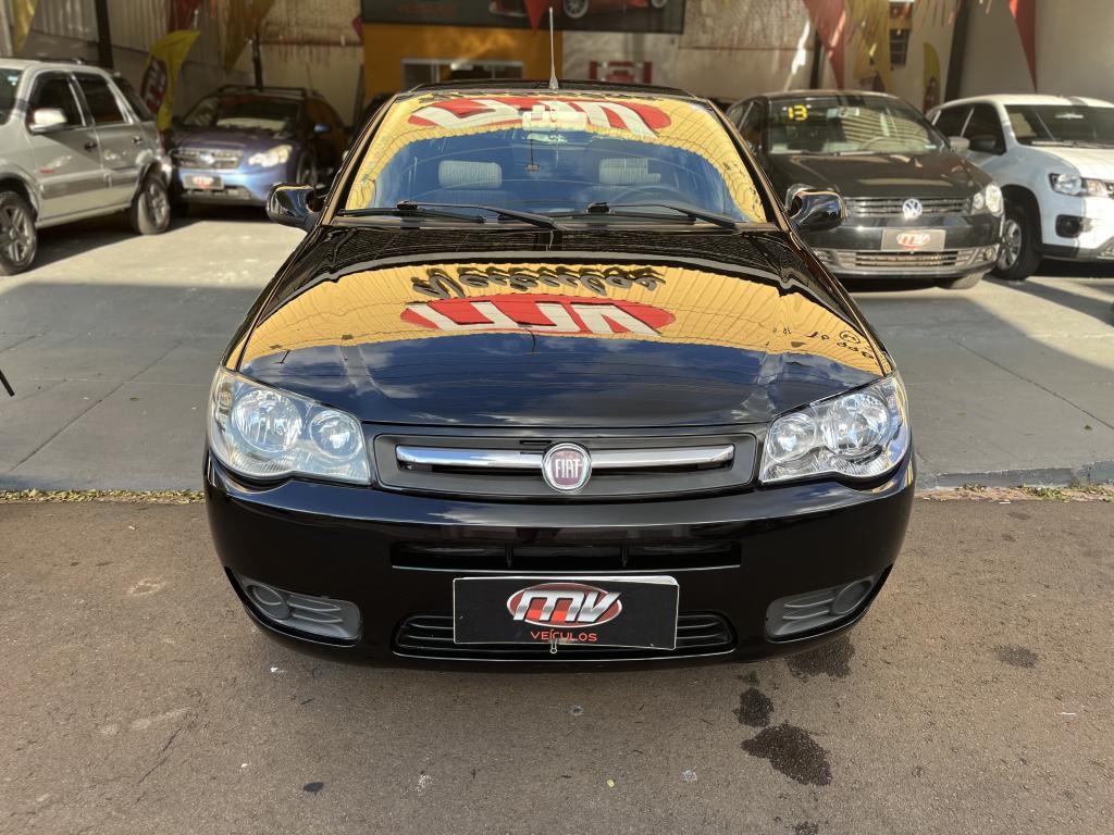 FIAT Palio - Foto