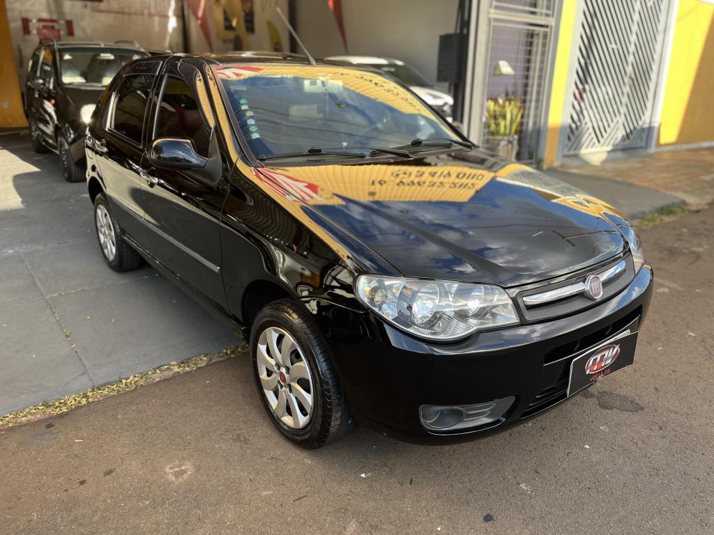 FIAT Palio - Foto