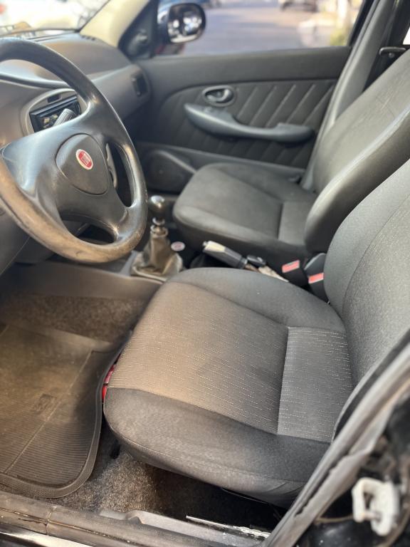 FIAT Palio - Foto