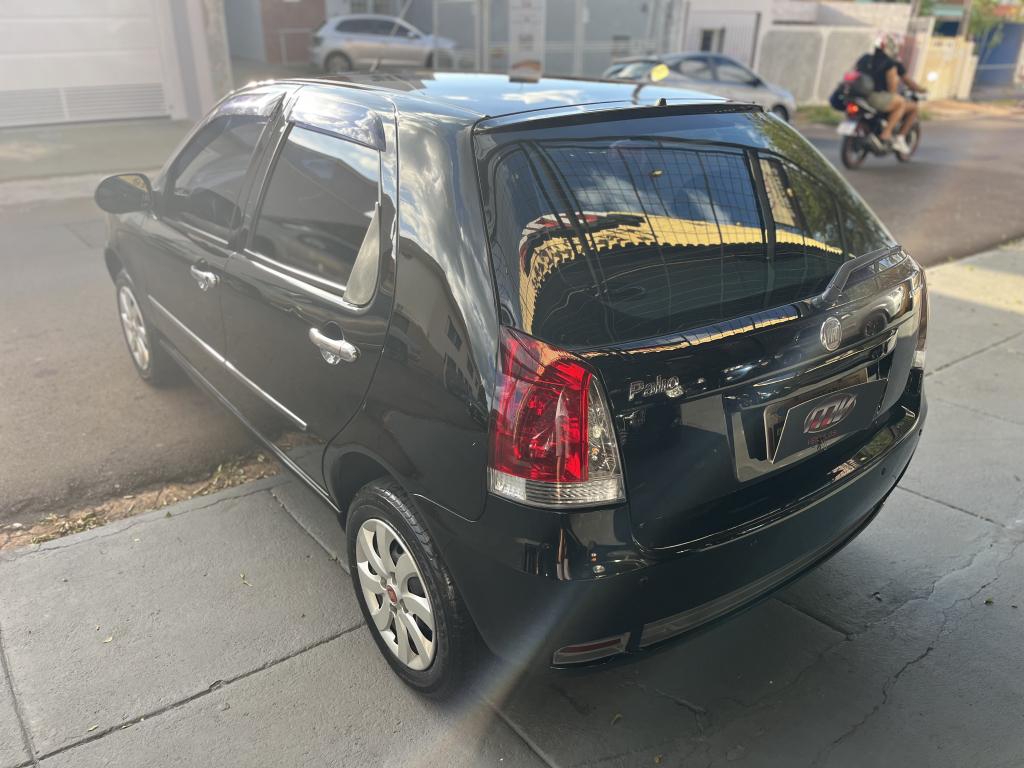 FIAT Palio - Foto