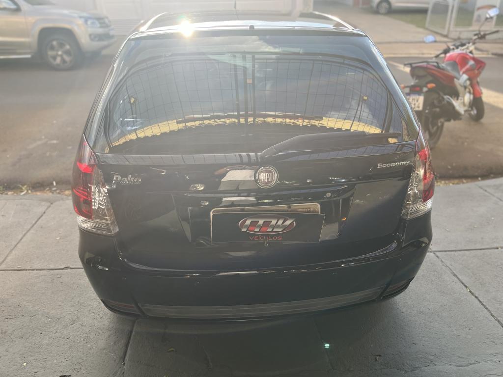 FIAT Palio - Foto